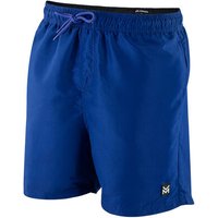 Milanoro - XL - Badeshorts – Königsblau – Bild 2