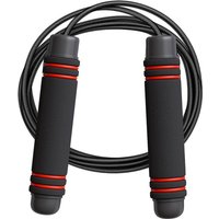 Nuvance - Professional Sports Springseil - einstellbar - Erwachsene und Kinder - Springseil - Speedrope – Bild 2