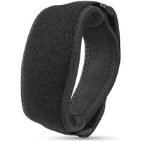 Nuvance - Ellenbogenschützer - Einheitsgröße - Tennisarmschützer - Ellenbogenschützer – Bild 2