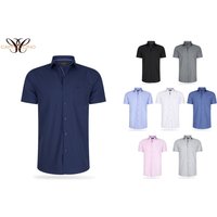 Cappuccino - S - Hemd - Hellblau – Bild 2