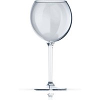 Miss Liza Gin Tonic Glas 630 ml Satz von 6 Stück – Bild 2