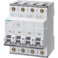 Siemens 5SY44208 - Miniaturschalter 40A - Starker Schutz – Bild 2