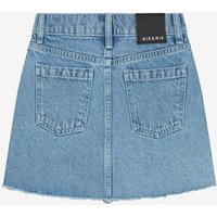 Nik&Nik - Gr. 170/176 - Rock - Blau – Bild 2