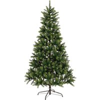 Black Box Trees Nagoya Künstlicher Weihnachtsbaum - H240 x Ø138 cm - Grün – Bild 2