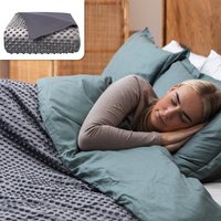 Magic Brush Hair Dryer Bundle - One Step Hair Dryer & Volumiser - Professionelle 3 in 1 Haartrockner-Bürste - Magic Hair Brush - Premium 2020 - Neues 2020er Modell - Haartrockner - Volumen schaffen - Frisuren - GRATIS Haarspangen - GRATIS Haarbürste – Bild 2