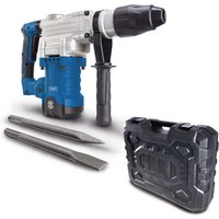 Spitz- & Flachmeißel