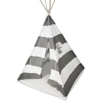 Spielzelt Tipi Floortje - Wigwam - mit Bodenkissen – Bild 2