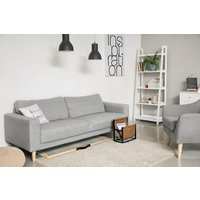 Filz und Kippfunktion - 4 Schubladen - 1000 Teile