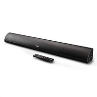 Majority Snowdon 2 Soundbar - eingebauter Subwoofer - Bluetooth - optisch - USB - 120W – Bild 2