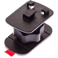 Kleiner 3-Punkt-Handyhalter mit 3M-Klebeband – Bild 2