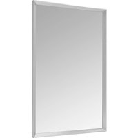 Rechteckiger Wandspiegel – Bild 2