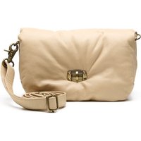 Chabo Bags - Diva Small - Umhängetasche - Crossbody Tasche - Leder - Creme – Bild 2