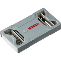 BOSCH 25-TEILIGER SCHRAUBENDREHER-BITSATZ – Bild 2