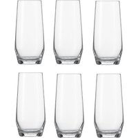 Schott Zwiesel Tall Tumbler Pure 12er-Set – Bild 2