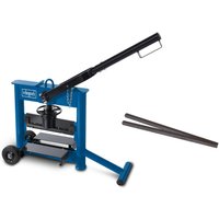 Steinknacker HSC130 scheppach – Bild 2