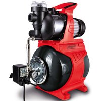 4 bar | Förderhöhe 44m