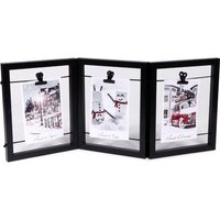 SENZA Fotorahmen für 3 Fotos – Bild 2