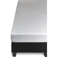 Beddinghouse Multifit Molton - 120x200/210/220 - Weiß – Bild 2