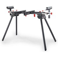 Untergestell PX-UG-1600 Practixx - ausziehbar 1000 - 1650mm | Traglast 200kg | Auflagebreite 384 mm – Bild 2