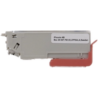 Patrone decojet schwarze Tinte – Bild 2