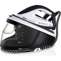 5 L Wassertank - Schwarz/Weiß