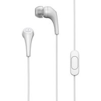 Motorola Earbuds2 Ohrhörer - weiß - In-Ear - Geräuschisolierung - integriertes Mikrofon – Bild 2