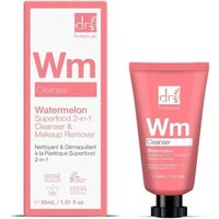 Dr. Botanicals Wassermelone Erfrischendes Reinigungsmittel – Bild 2