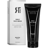 Revitaltrax für Männer Tägliches Gesichtswasser 100ml – Bild 2