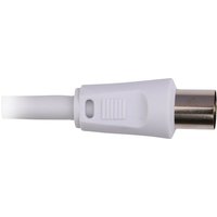 Philips PAL-Koaxialkabel SWV2516W – Bild 2