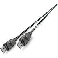 Grundig DisplayPort-Kabel 1.4 - 2 Meter - 4K Ultra HD – Bild 2