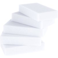 Dirt Devil Miracle Schwamm - 20 Stück - Entfernt hartnäckige Flecken - kein Reinigungsmittel erforderlich - Reinigungsschwamm – Bild 2