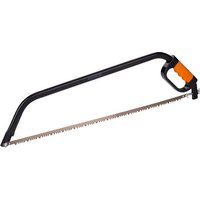 BLACK+DECKER Bogensäge BXGTTO7034 - 30"/76CM - Soft Comfort Handle - Stoßdämpfend - Knöchelschutz - Stahl - Schwarz/Orange – Bild 2