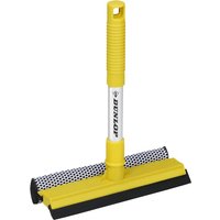 Dunlop Autoscheibenreiniger - Scheibenwischer und -schrubber - Teleskopstiel - Autozubehör – Bild 2