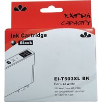 Zum Anfang der Bildergalerie Startseite Marke Epson 503XL Patrone schwarz – Bild 2