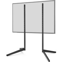 One For All EZ Universal TV-Ständer (WM7610) - VESA 600 - schwarz – Bild 2