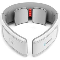 Wellhealth - Ultraleichtes Nackenmassagegerät mit 6 Massagemodi - Nackenmassagegerät – Bild 2