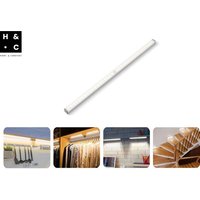 H&C Sensor Lampe Indoor Bewegungsmelder - 50 cm - Kabellos - USB Wiederaufladbar – Bild 2