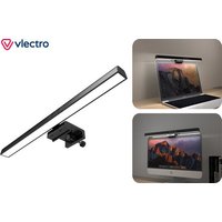 Vlectro - Bildschirmlampe für Laptop oder PC - 33 cm – Bild 2