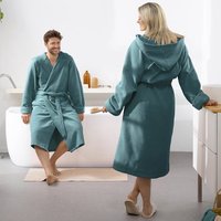 Artic Blue - XXL - Unisex - Baumwolle/Polyester