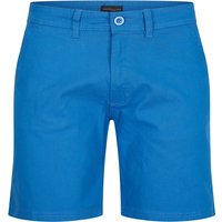 Cappuccino Italia - XL - Chino Short - Herren - Blau – Bild 2