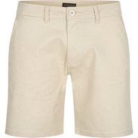 Cappuccino Italia - XL - Chino Short - Herren - Beige – Bild 2