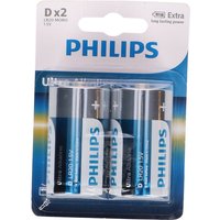 Philips LR20E2B - D-Batterie - 2 – Bild 2