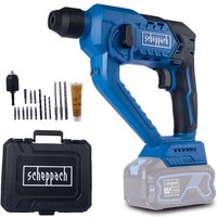 3J | Schlagzahl bis 6000bpm | LED-Leuchte