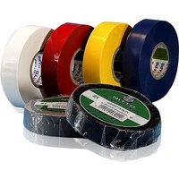 Nitto Isolierband Grau 19Mm X 20M – Bild 2