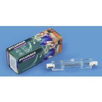 Halogenlampe für Lichteffekt Sylvania Dxx 230 V R7S 800 W Weiß – Bild 2