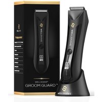 Wellshave Bodygroomer Men PRO - Body Trimmer Men - Rasierer für Schambereich & Körper – Bild 2
