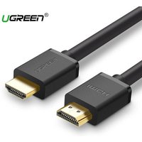 HDMI-Kabel 4K 60 Hz 3D - 1 Meter - UGREEN – Bild 2