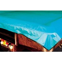 Buffalo Billardtisch Abdeckung 7ft Grün – Bild 2