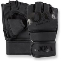 Joya Free Fight MMA (PU) Faded Schwarz - Schwarz - S – Bild 2
