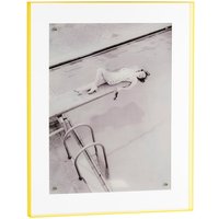 Mica Decorations Women Wanddekoration - L40 x B3 x H50 cm - Acryl - Grau – Bild 2